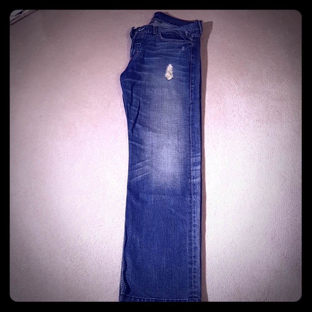 AX Armani Exchange Men's Jean